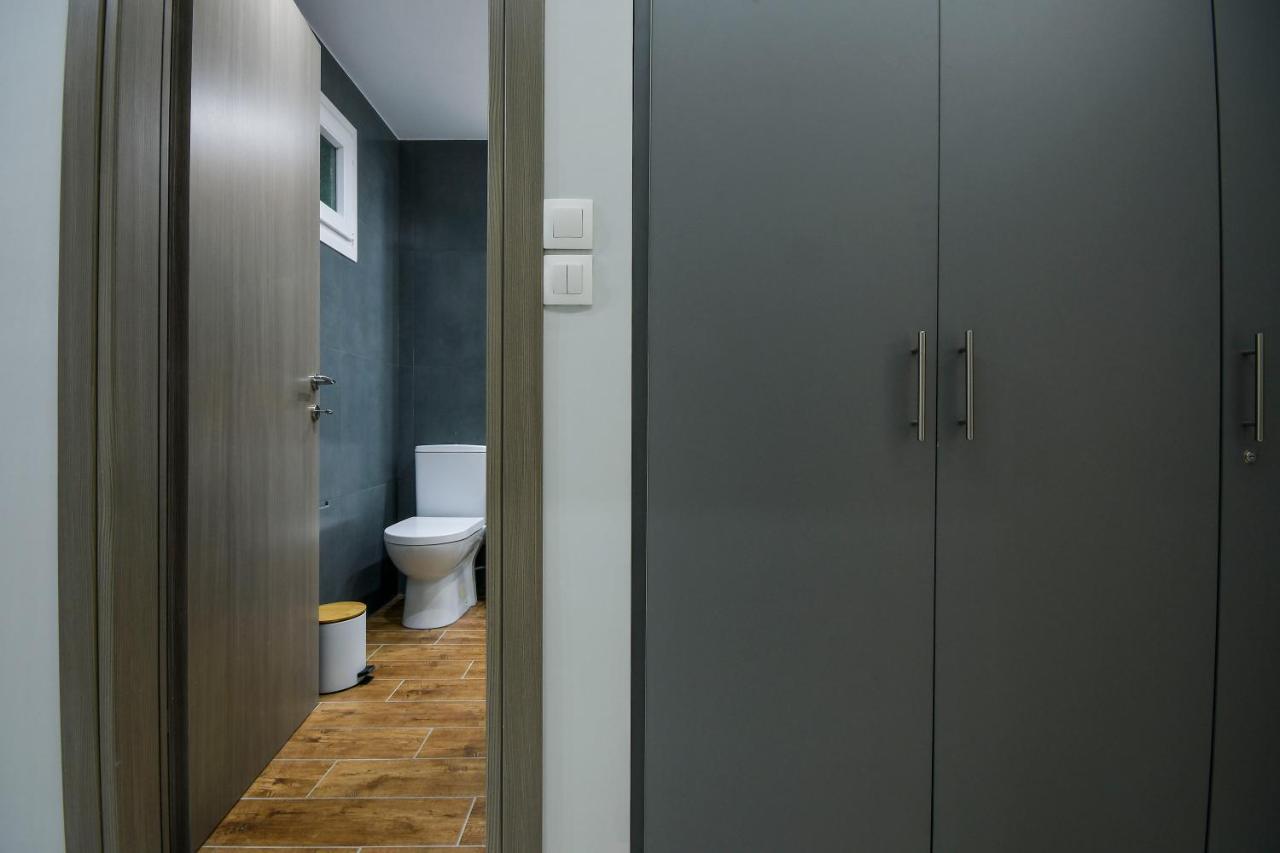 Thessaloniki Center Luxury Apartment Exteriér fotografie
