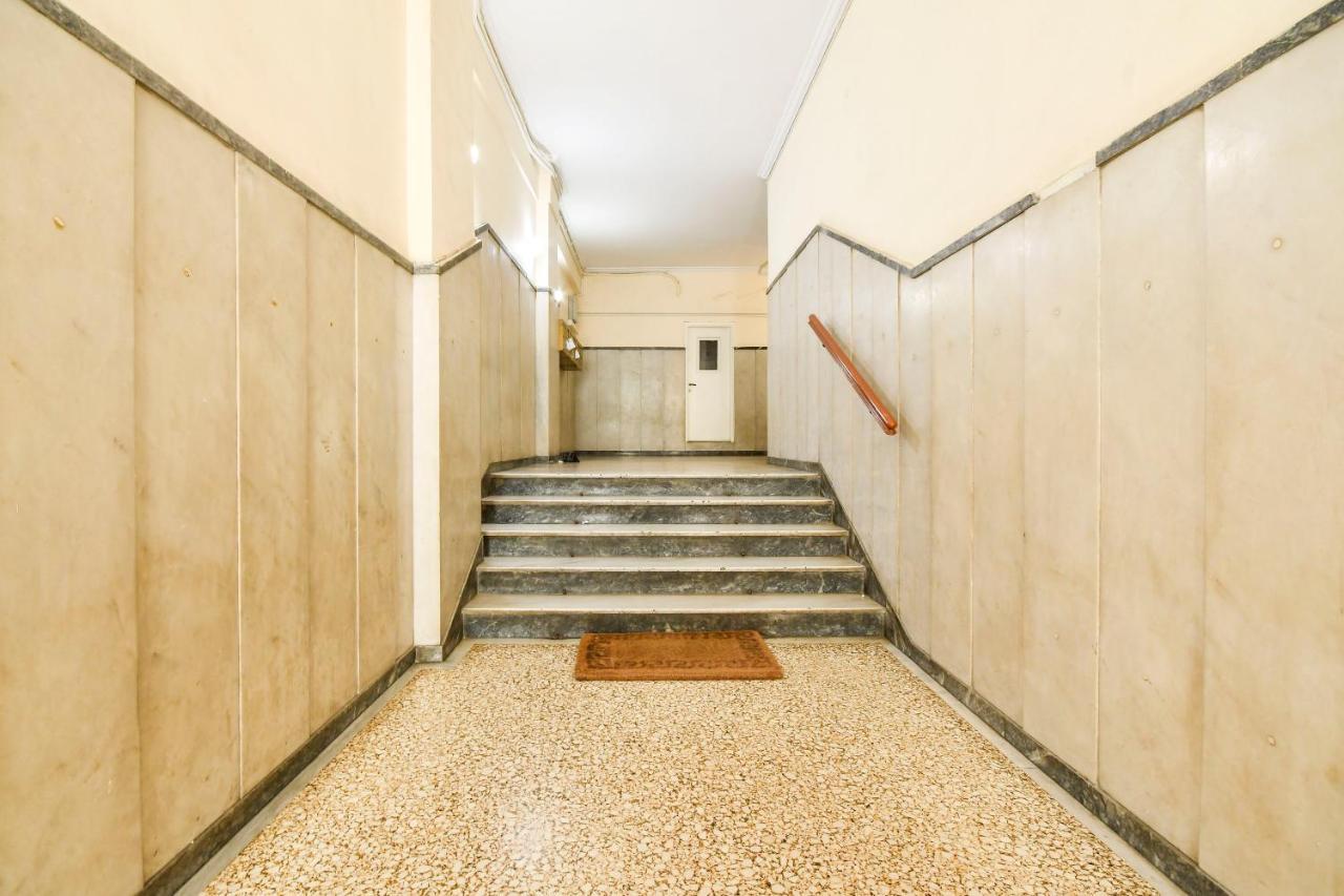 Thessaloniki Center Luxury Apartment Exteriér fotografie
